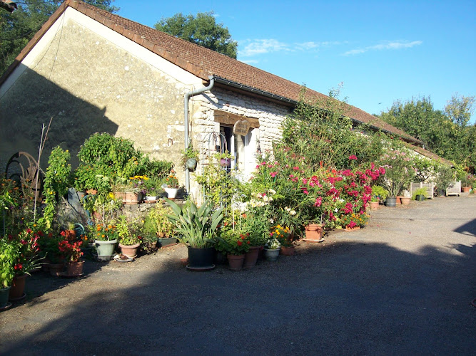 La Ferme des Places à Anglars-Nozac