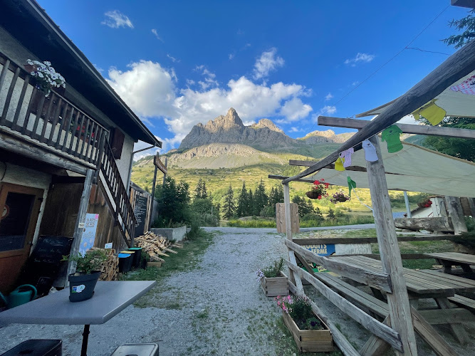 La Ferme Des Boussardes à Le Monêtier-les-Bains