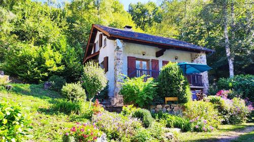 Gîte les Oréades à ASCOU