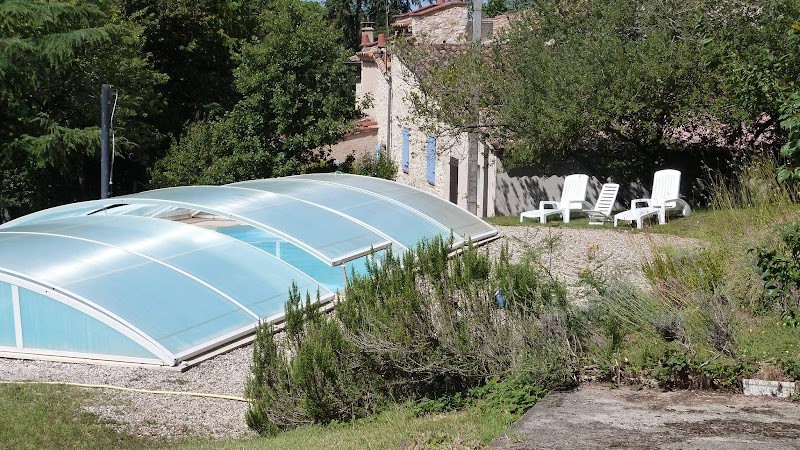 Les Gîtes du Rouyre à Réalmont
