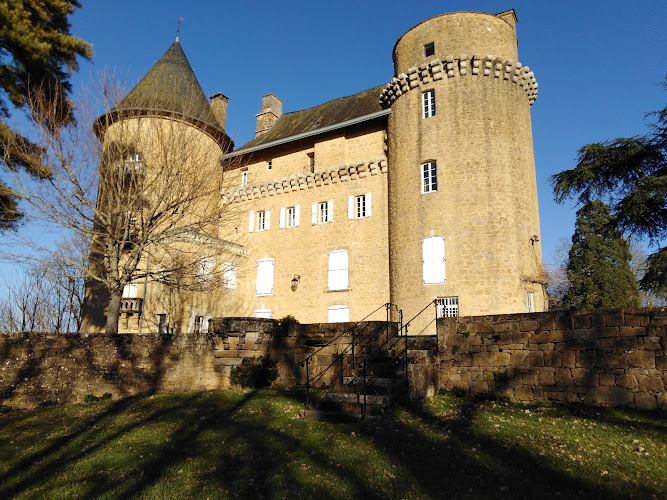Saint-Michel-de-Bannières à Saint-Michel-de-Bannières