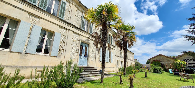 La Maison du Petit Jacques à Aumagne