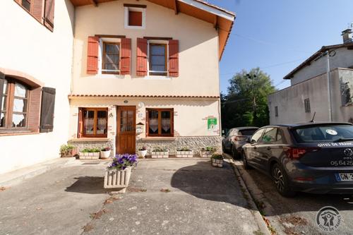 Gîte de Lafargue à BONNAC