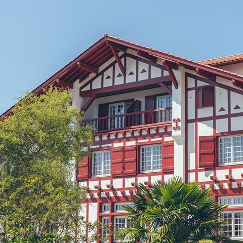 Hôtel Berria