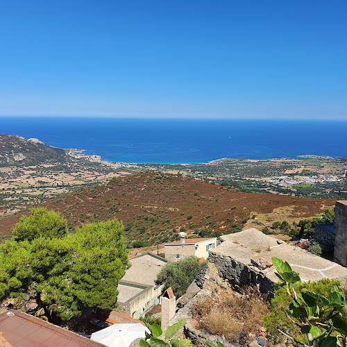 Clos Antonini à Sant'Antonino