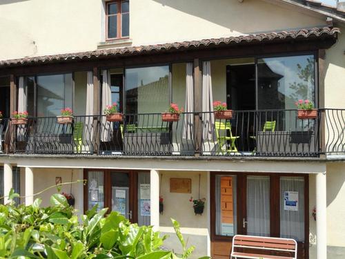 Gîtes de France® - Maison Daymon à Prendeignes