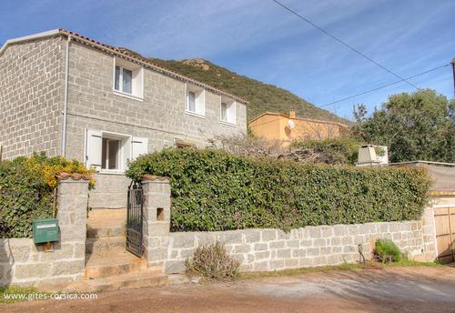 Monacia D'aullene à Monacia D'aullene