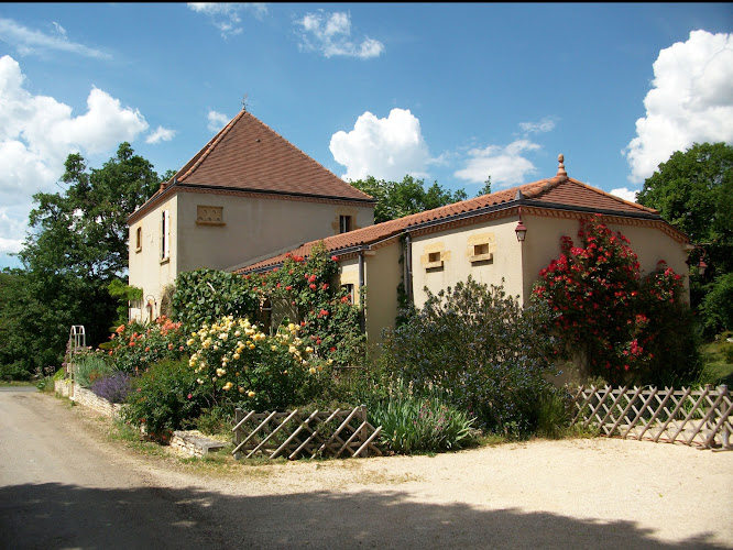 Gite Loubressac Coutarel à Loubressac