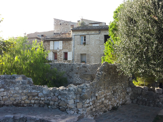 hôtel Meublé Ramuntcho à Antibes