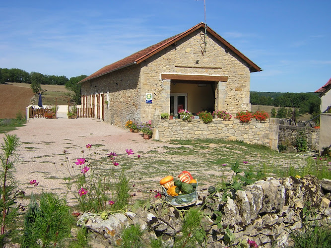 Chambres d hôtes Dreuilles Conte Brigitte à Lissac-et-Mouret