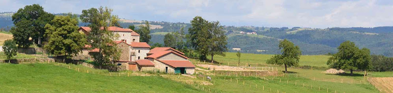 Le Domaine du Peyron à Monistrol-sur-Loire