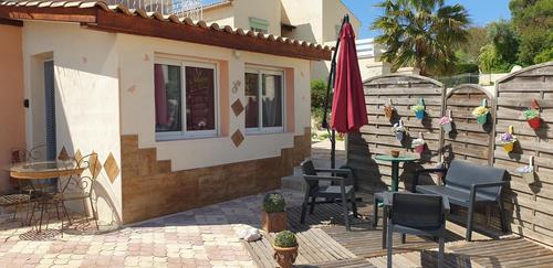 La Casa de Paquita à Clermont L Herault