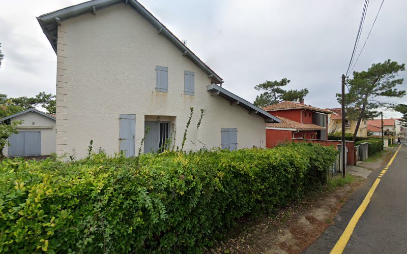 Villa Océania à Capbreton