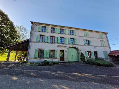 Le Grand Clos à La Baffe