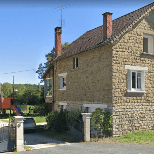 Oh Bon Gite à Brignac-la-Plaine