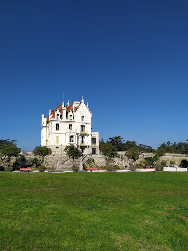 Chteau de Valmy à Argelès-sur-Mer
