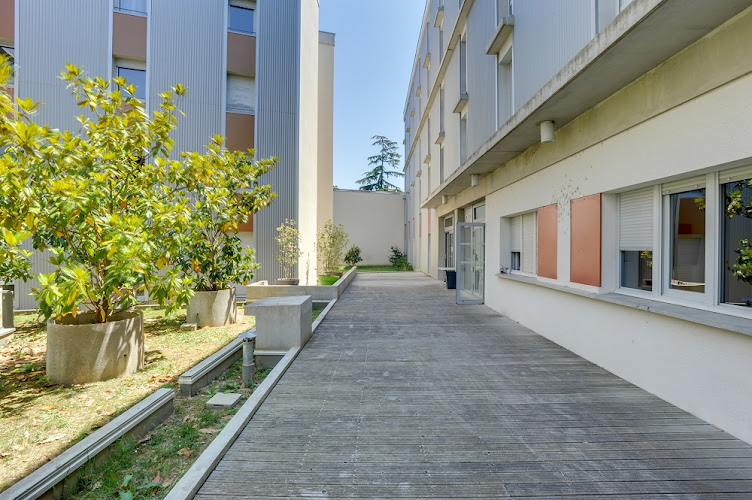 Appart hôtel à Toulouse