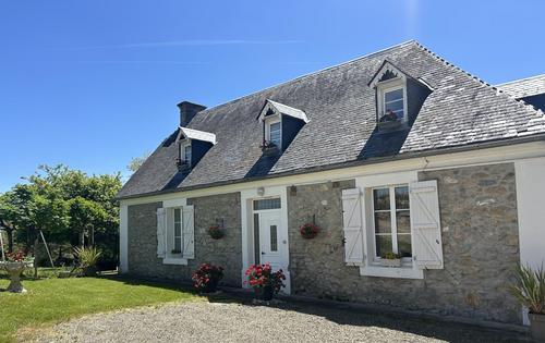 Jonquille à Sere Lanso
