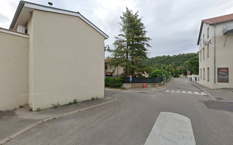 Serezin du Rhone à Sérézin-du-Rhône