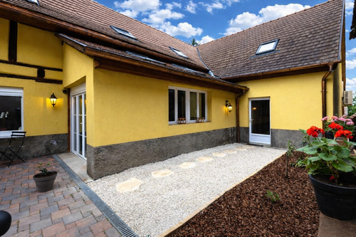 Les Chambres de Clem à Bernardswiller