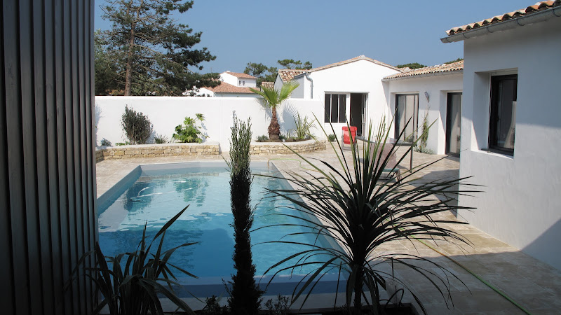 Maison La Couarde à La Couarde-sur-Mer