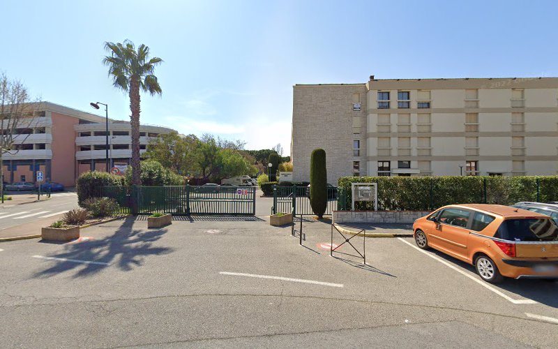 Fréjus à Fréjus