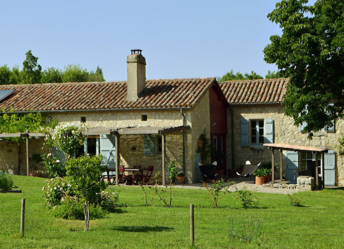 Chambre d hôtes La Chambre des Marronniers à La Romieu