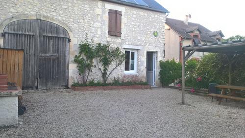 Gîte des Germains à Belleville-sur-Loire