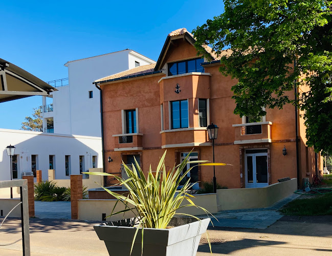 hôtel La Demeure Coloniale à San-Nicolao