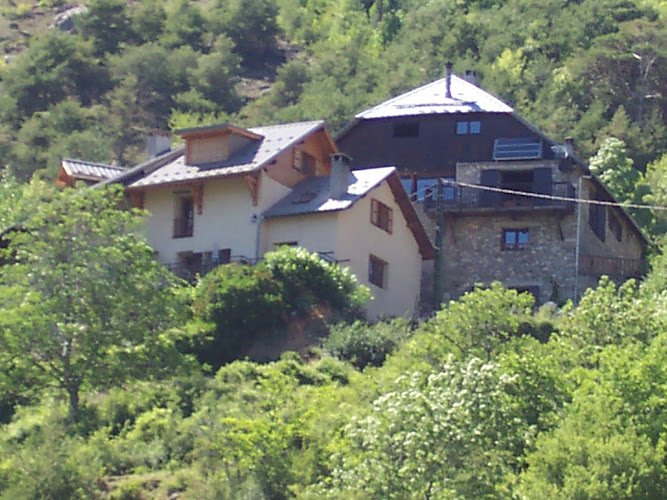 Le Balcon Chambres D Hôtes Hautes Alpes à Saint-Crépin