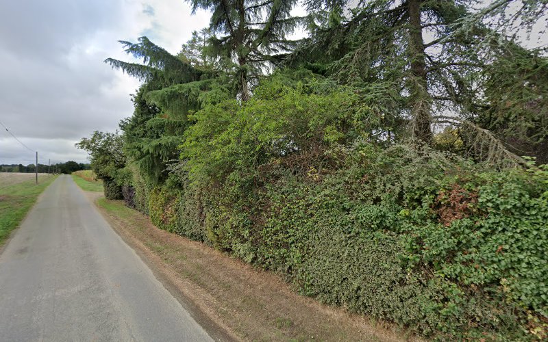 Le Préel à Plouasne