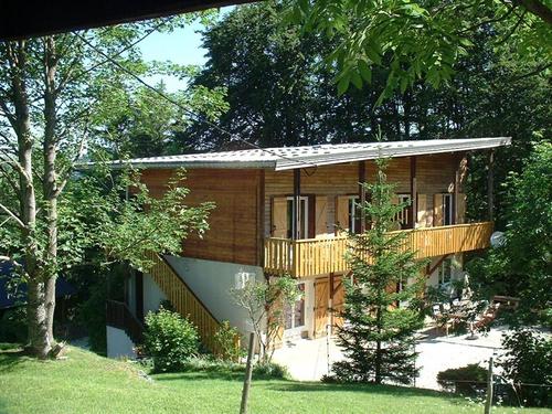 Gites des Cochettes à Villard-de-Lans