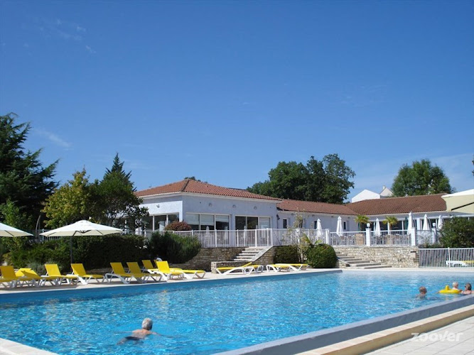 Domaine de Lanzac à Lanzac