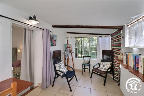 Le Cabanon De L'Olivette