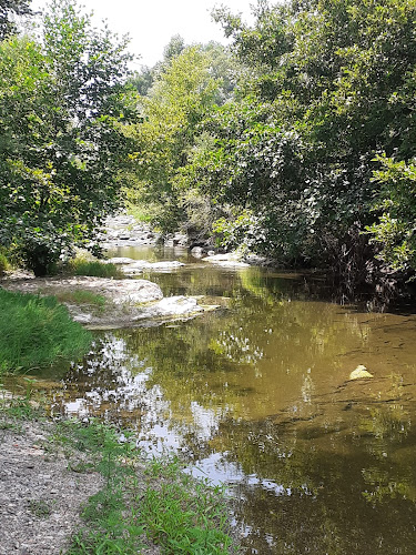 Camping Les Paraud
