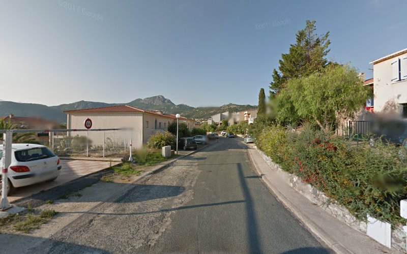 Vacanza calvi à Calvi