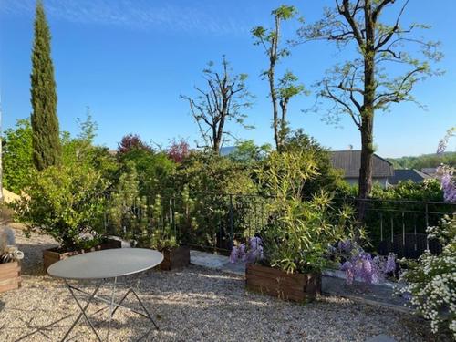 Villa 379 à Mouxy