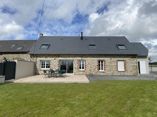 La Villa du Bocage Normand