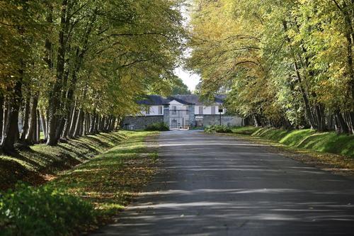 La Métairie à Maudetour En Vexin
