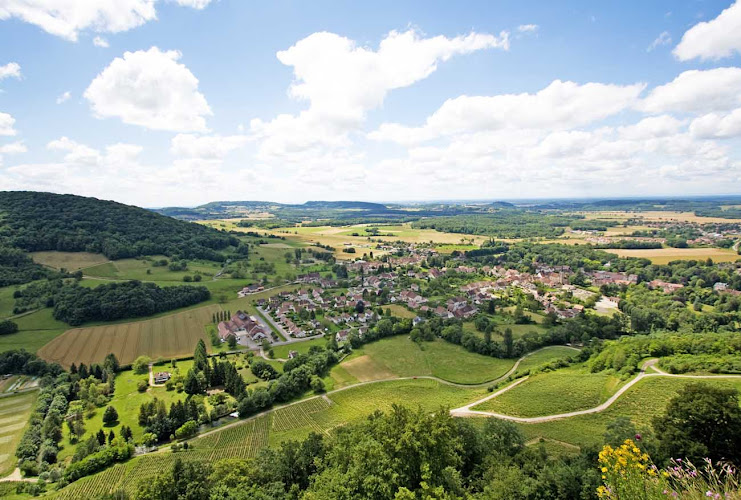 Village vacances de Bellefontaine à Bellefontaine