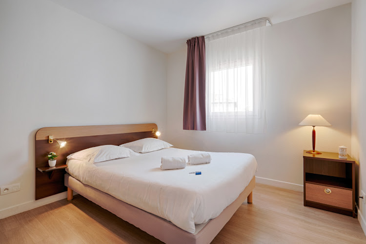Zenitude Hôtel-Résidences Béziers Centre à Béziers