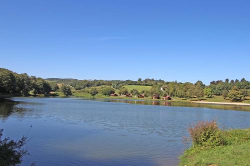 Le Beauséjour - gîte n°2 à SUSSAC