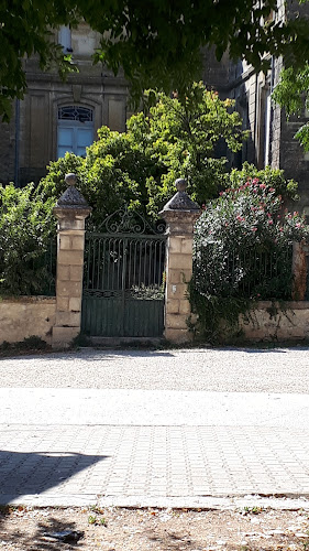 Oliva à Calvisson
