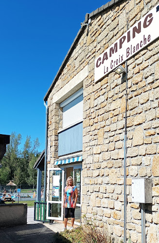 Camping Municipal La Croix Blanche à Saint-Julien-Chapteuil