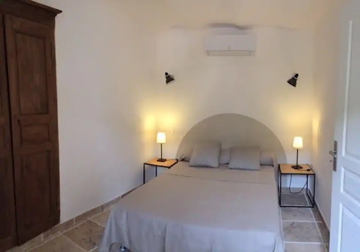 Appartement di Fiore à Pigna