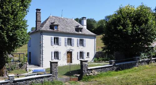 Gîte de Millange