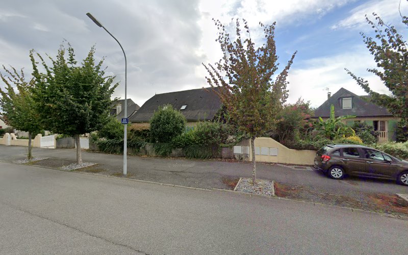 Manier à Oloron-Sainte-Marie
