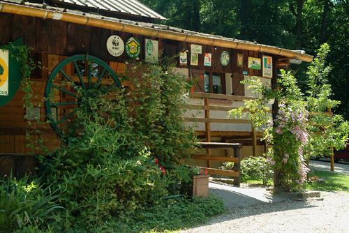 Gîtes de France® - Gîte du Valnaye à St Pierre De Manneville