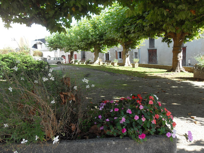 Camping Bélair à Lasseube