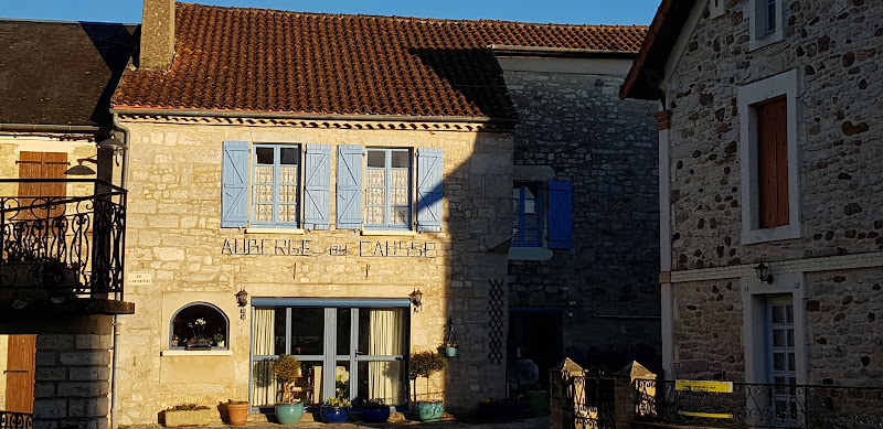 Auberge du Causse à Saint-Projet
